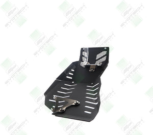 Evotech Ducati Monster 950 + (Plus) Engine Guard Protector (2021+)