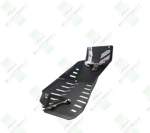 Evotech Ducati Monster 950 Engine Guard Protector (2021+)