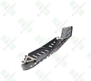 Evotech Ducati Monster 950 SP Engine Guard Protector (2023+)
