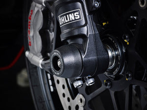 Evotech Spindle Bobbins Kit - Ducati Monster 1100 (2009-2015)