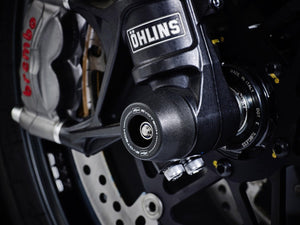 Evotech Spindle Bobbins Kit - Ducati Hypermotard 1100 Evo (2010-2012)