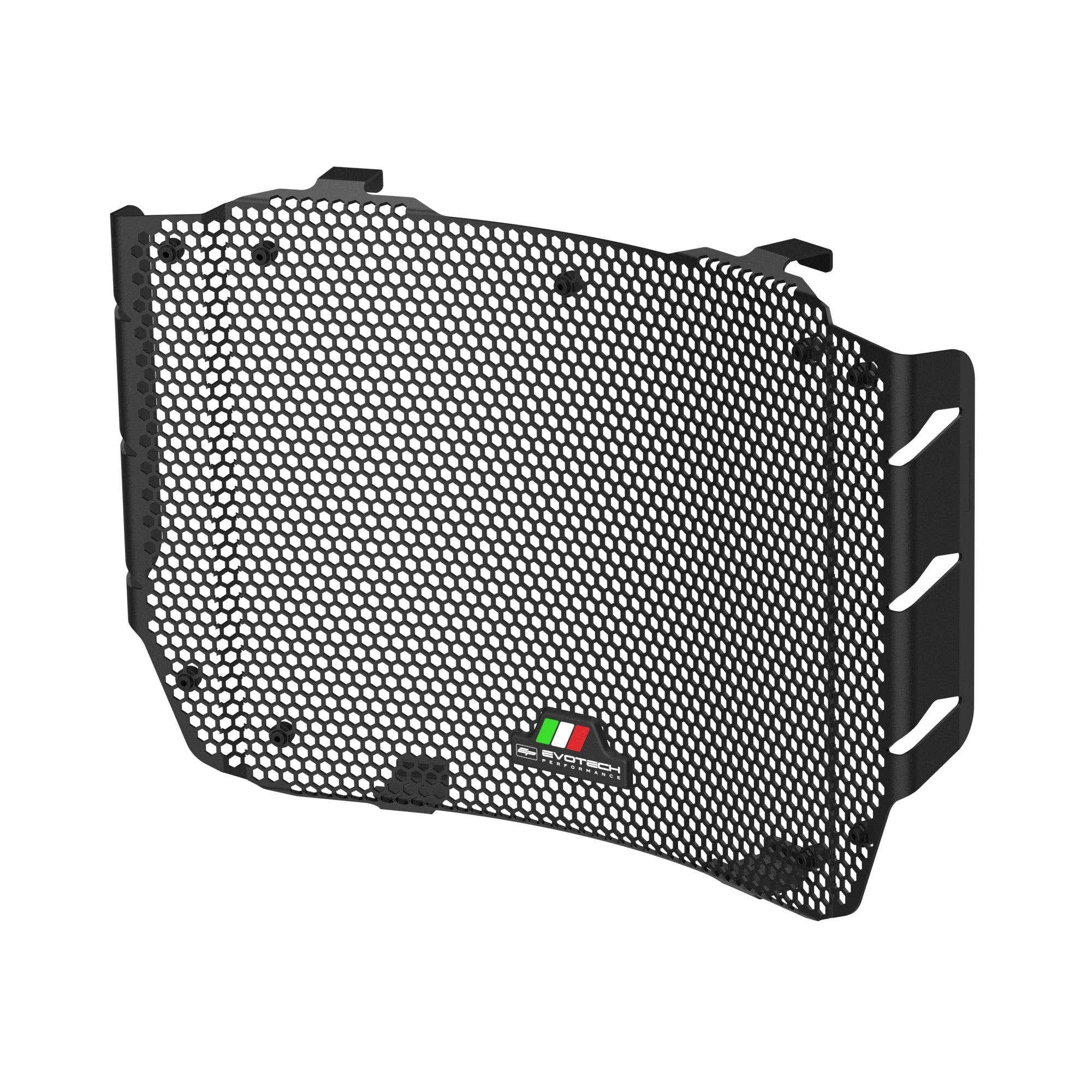 Evotech Radiator Guard - Ducati Hypermotard V2 (2026+)