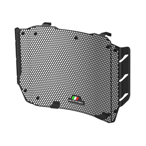 Evotech Radiator Guard - Ducati Hypermotard V2 (2026+)