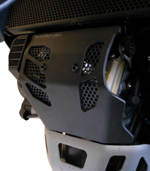 Evotech Ducati Multistrada 1200 Enduro Pro Engine Guard 2017 - 2018
