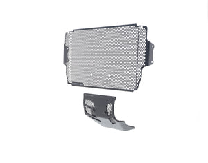 Evotech Ducati Multistrada 1200 Enduro Radiator And Engine Guard Set 2016 - 2018