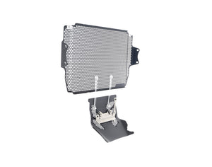 Evotech Ducati Multistrada 1200 Enduro Radiator And Engine Guard Set 2016 - 2018