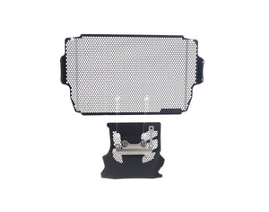 Evotech Ducati Multistrada 1200 Enduro Pro Radiator And Engine Guard Set 2017 - 2018