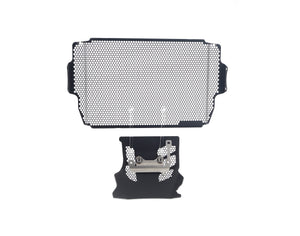 Evotech Ducati Multistrada 1200 Enduro Radiator And Engine Guard Set 2016 - 2018