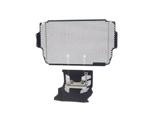 Evotech Ducati Multistrada 1200 Enduro Radiator And Engine Guard Set 2016 - 2018