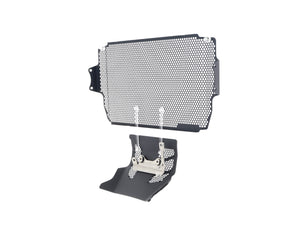Evotech Ducati Multistrada 1200 Enduro Pro Radiator And Engine Guard Set 2017 - 2018