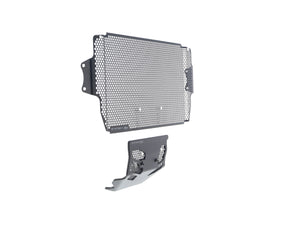 Evotech Ducati Multistrada 1200 Enduro Pro Radiator And Engine Guard Set 2017 - 2018