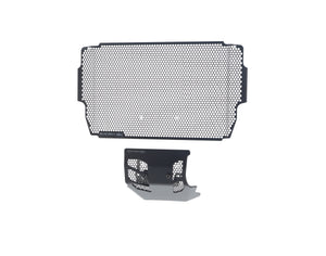 Evotech Ducati Multistrada 1200 Enduro Radiator And Engine Guard Set 2016 - 2018