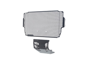 Evotech Ducati Multistrada 1200 Enduro Radiator And Engine Guard Set 2016 - 2018