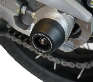 Evotech Spindle Bobbins Kit - Ducati Multistrada 950 S (2019-2021)