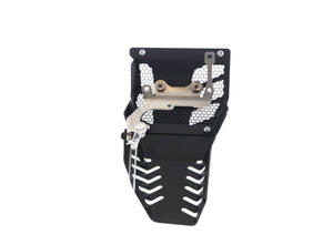 Evotech Ducati Multistrada 1200 Engine Guard Protector 2015 - 2017