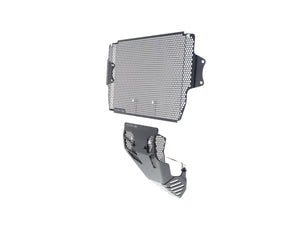 Evotech Ducati Multistrada 1200 Radiator And Engine Guard Set 2015 - 2017
