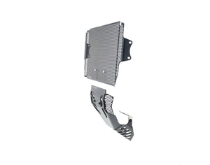 Evotech Ducati Multistrada 1200 Radiator And Engine Guard Set 2015 - 2017