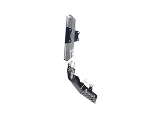 Evotech Ducati Multistrada 1200 Radiator And Engine Guard Set 2015 - 2017