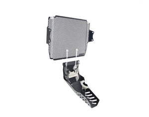 Evotech Ducati Multistrada 1200 S Radiator And Engine Guard Set 2015 - 2017