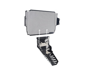 Evotech Ducati Multistrada 1200 S Radiator And Engine Guard Set 2015 - 2017