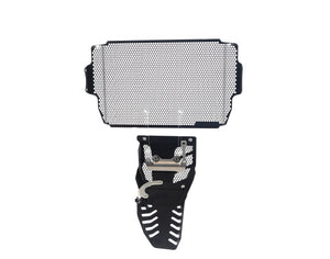Evotech Ducati Multistrada 1200 Radiator And Engine Guard Set 2015 - 2017