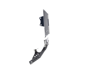 Evotech Ducati Multistrada 1200 Pikes Peak Radiator And Engine Guard Set 2016 - 2017