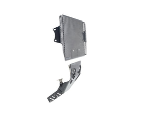 Evotech Ducati Multistrada 1200 Radiator And Engine Guard Set 2015 - 2017