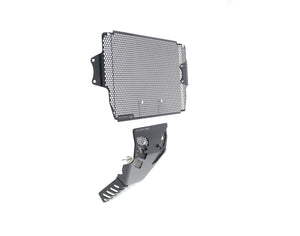 Evotech Ducati Multistrada 1200 Pikes Peak Radiator And Engine Guard Set 2016 - 2017