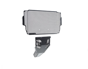 Evotech Ducati Multistrada 1200 Pikes Peak Radiator And Engine Guard Set 2016 - 2017