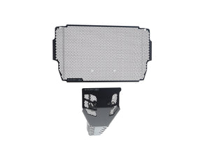 Evotech Ducati Multistrada 1200 S D air Radiator And Engine Guard Set 2015 - 2017