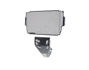 Evotech Ducati Multistrada 1200 Radiator And Engine Guard Set 2015 - 2017