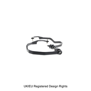 Evotech Ducati Multistrada 1260 Enduro Pro Hand Guard Protectors (2019)