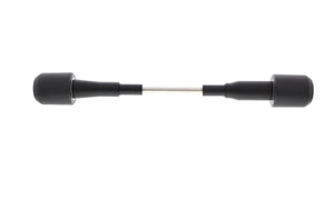 Evotech Ducati Multistrada 1260 D/Air Crash Bobbins (2018-2020)