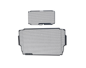 Evotech Ducati Multistrada 1200 Radiator Oil Cooler Guard Set 2015 - 2017