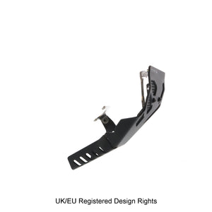 Evotech Ducati Multistrada 1260 D/Air Engine Guard Protector (2018-2020)