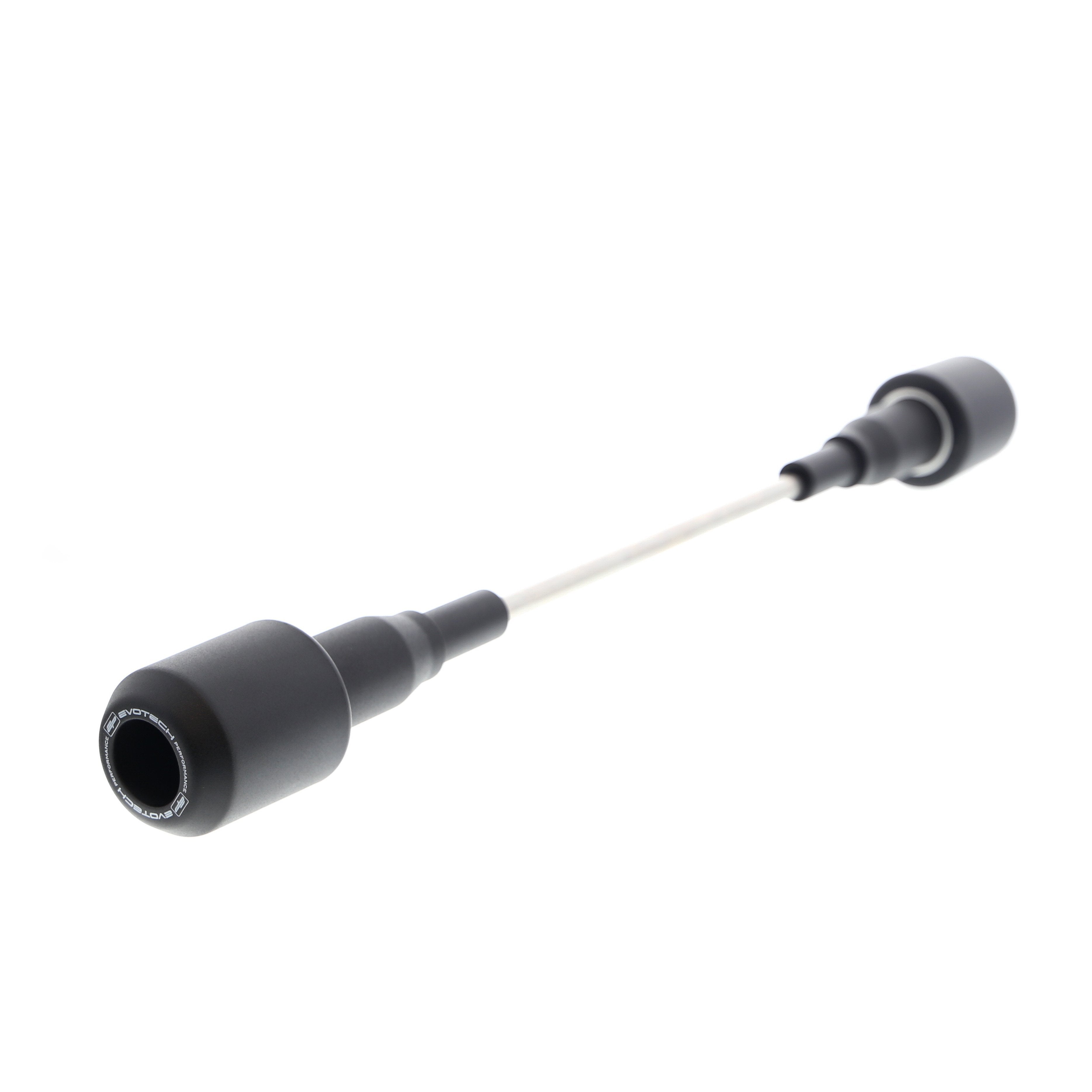 Evotech Ducati Multistrada V2 S Crash Bobbins (2022 - 2024)