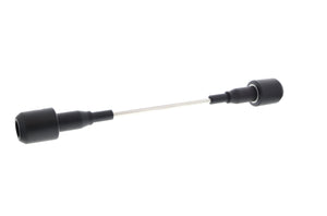 Evotech Ducati Multistrada 950 S Crash Bobbins (2019 - 2021)
