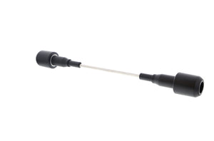 Evotech Ducati Multistrada V2 Crash Bobbins (2022 - 2024)