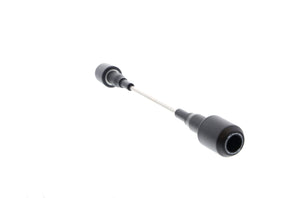 Evotech Ducati Multistrada 1200 S D air Crash Bobbins 2015 - 2017