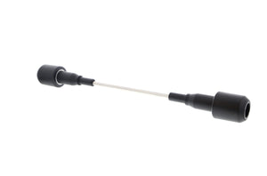 Evotech Ducati Multistrada 1200 S D air Crash Bobbins 2015 - 2017