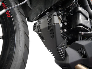 Evotech Ducati Multistrada V2 S Engine Guard Protector (2022 - 2024)