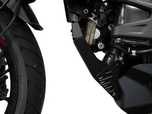 Evotech Ducati Multistrada V2 Engine Guard Protector (2022 - 2024)