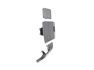 Evotech Ducati Multistrada 950 S Radiator + Oil Guard + Engine Guard Set (2019 - 2021)