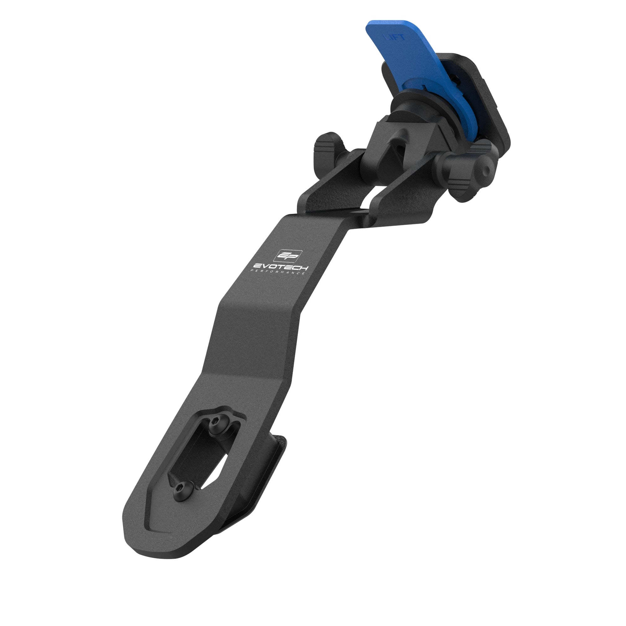 Evotech Carpuride Mount - Ducati Multistrada 1260 Enduro (2019 - 2021)