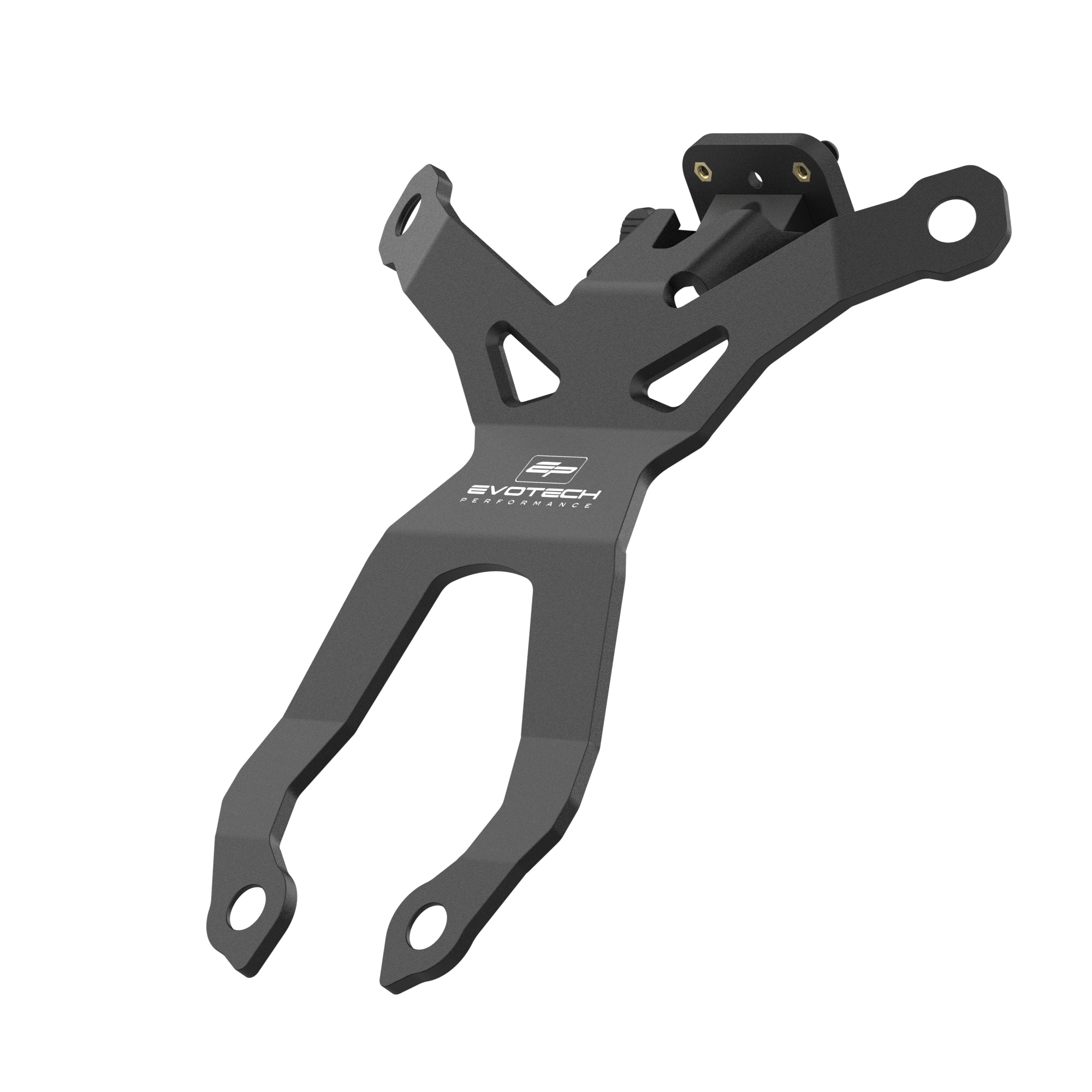 Evotech Garmin Sat Nav Mount - Ducati Multistrada V4 S Grand Tour (2024)