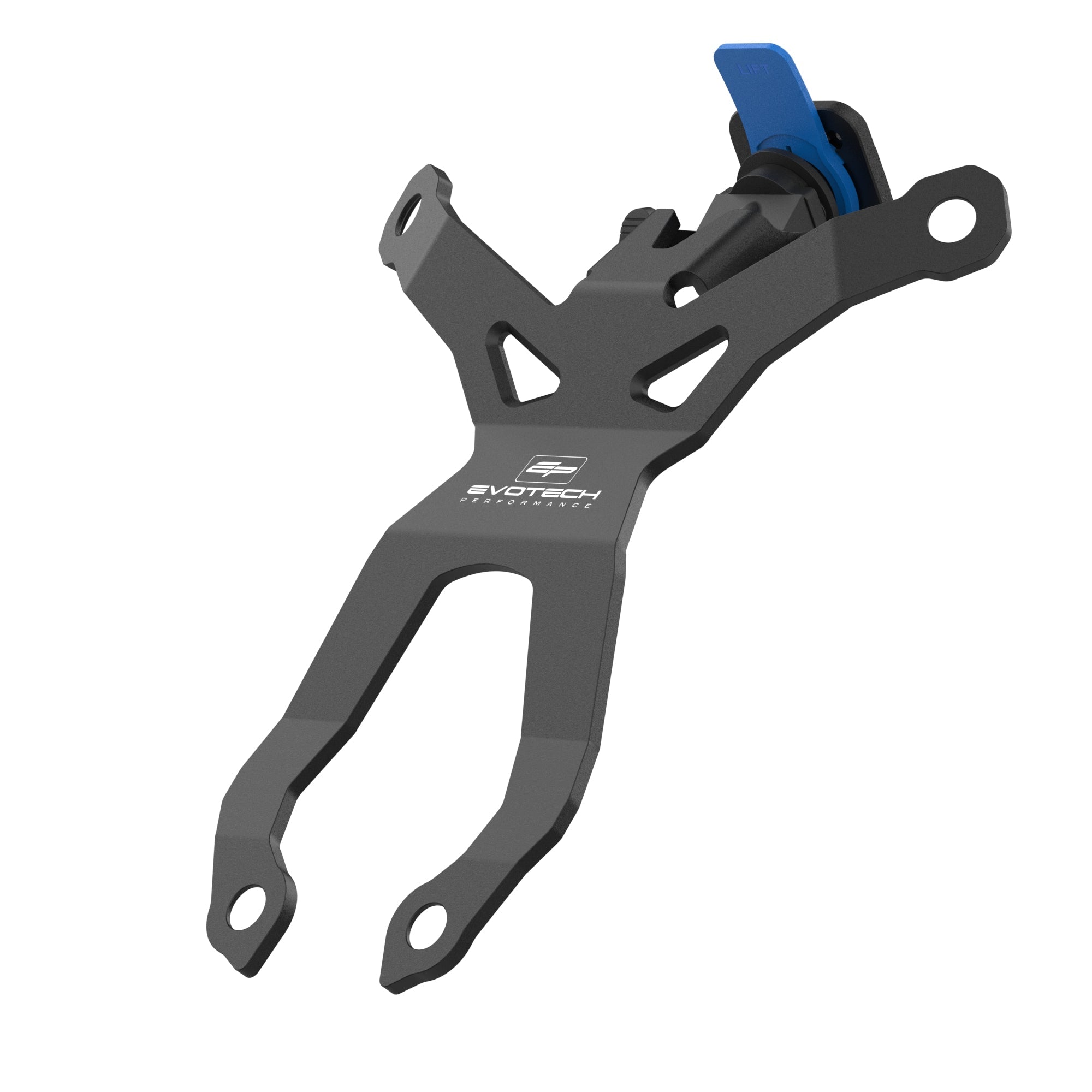 Evotech Carpuride Mount - Ducati Multistrada V4 S Sport (2021 - 2024)