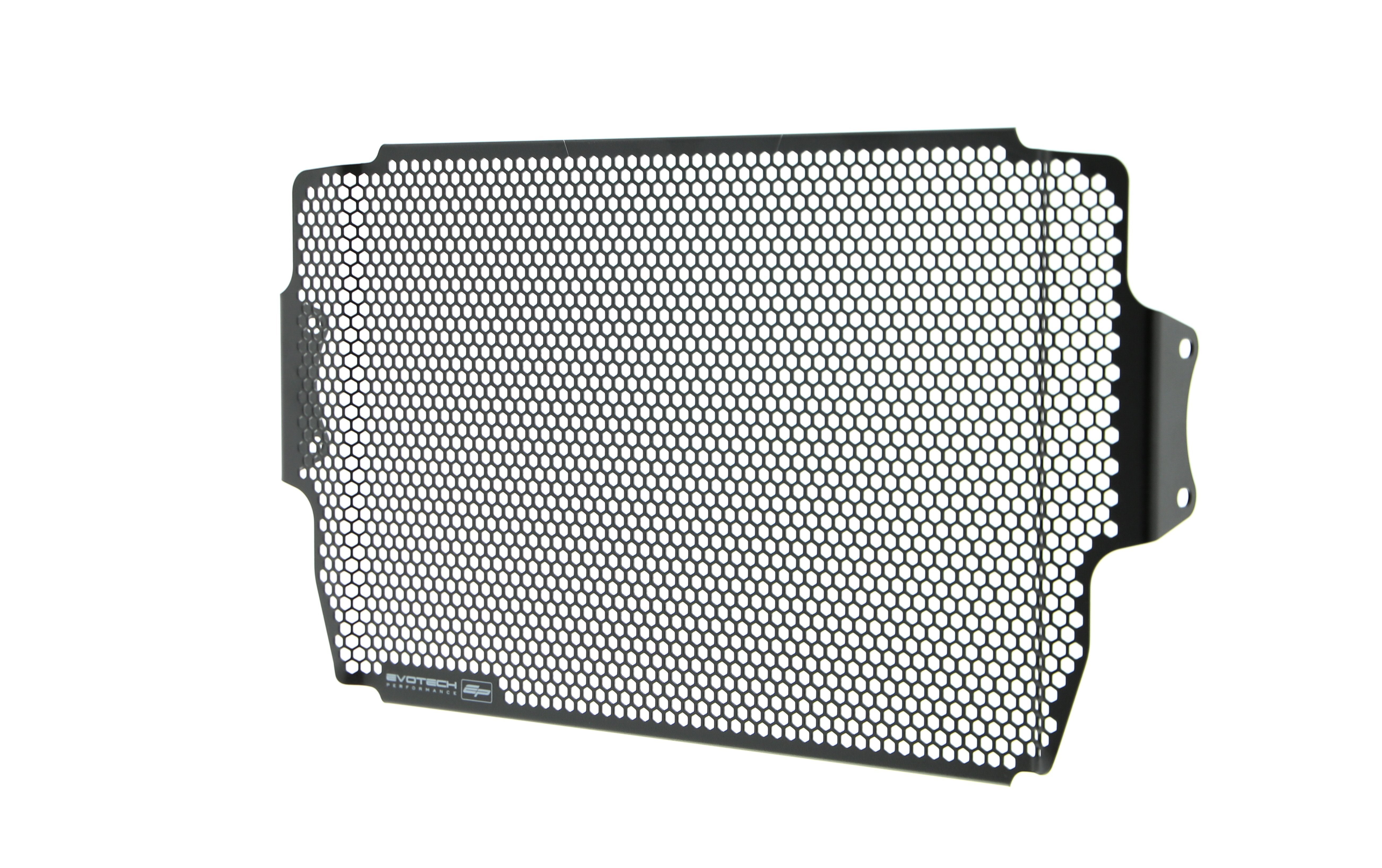Evotech Ducati Multistrada V2 S Radiator Guard (2022 - 2024)