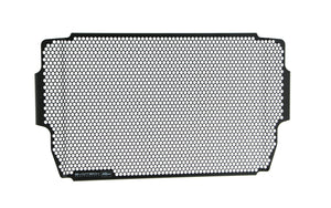 Evotech Ducati Multistrada 1260 D/Air Radiator Guard (2018-2020)
