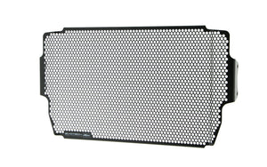 Evotech Ducati Multistrada 1200 S D air Radiator Guard 2015 - 2017