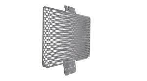 Evotech Ducati Panigale 1299 S Upper Radiator Guard 2015 - 2017